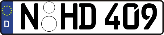 N-HD409