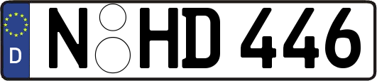 N-HD446