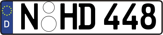 N-HD448