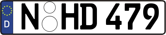 N-HD479