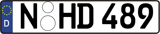 N-HD489