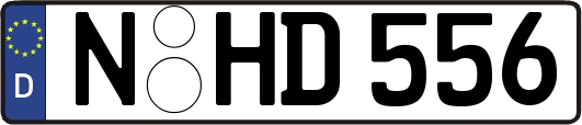 N-HD556