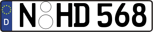 N-HD568