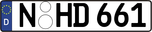 N-HD661