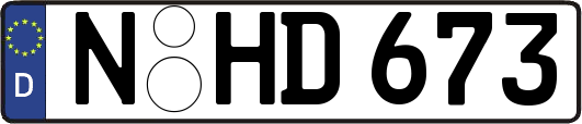 N-HD673