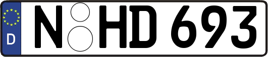 N-HD693