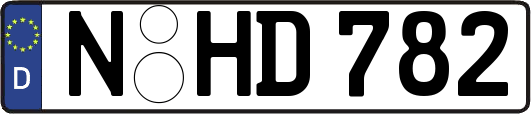 N-HD782