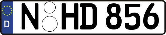 N-HD856