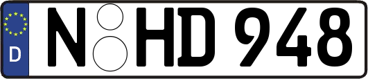 N-HD948
