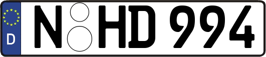 N-HD994