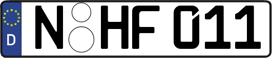 N-HF011