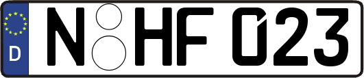 N-HF023