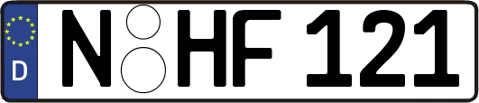 N-HF121