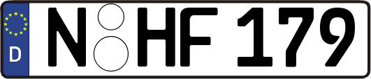 N-HF179
