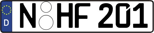 N-HF201