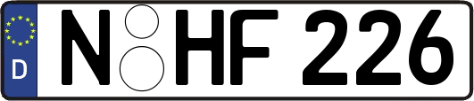 N-HF226
