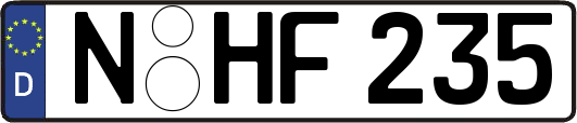 N-HF235