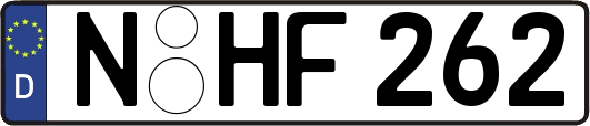 N-HF262