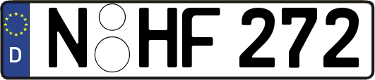 N-HF272