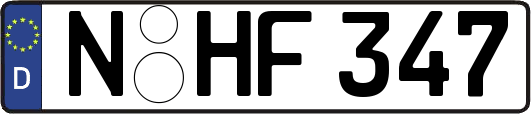 N-HF347