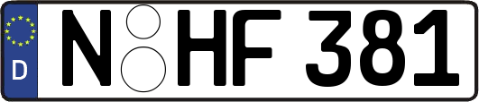 N-HF381
