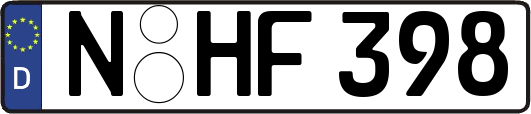 N-HF398