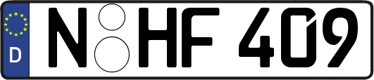 N-HF409