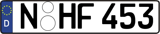 N-HF453