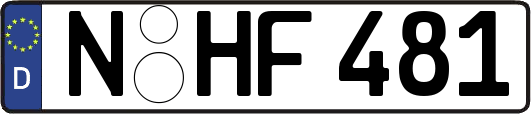 N-HF481
