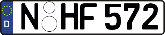 N-HF572
