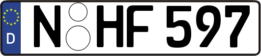 N-HF597