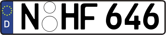 N-HF646