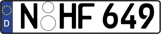 N-HF649