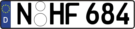 N-HF684