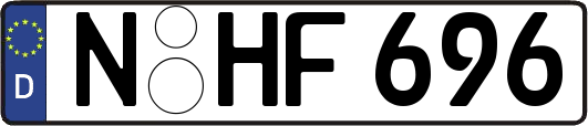 N-HF696