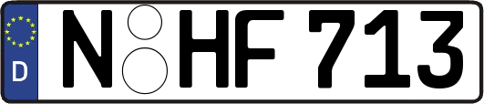 N-HF713