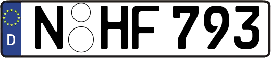 N-HF793