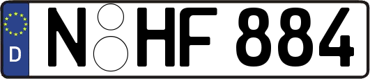 N-HF884