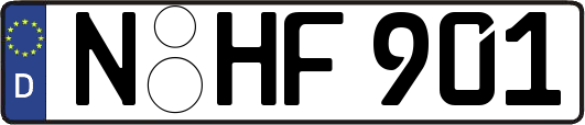 N-HF901