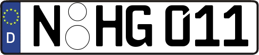N-HG011