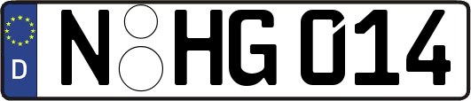 N-HG014