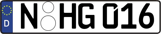 N-HG016