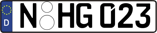 N-HG023