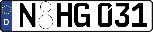 N-HG031
