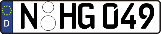 N-HG049