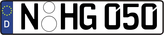 N-HG050