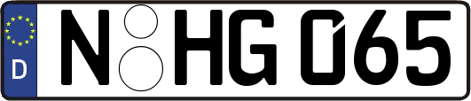 N-HG065