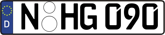N-HG090