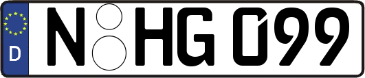 N-HG099