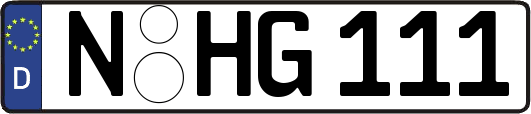 N-HG111